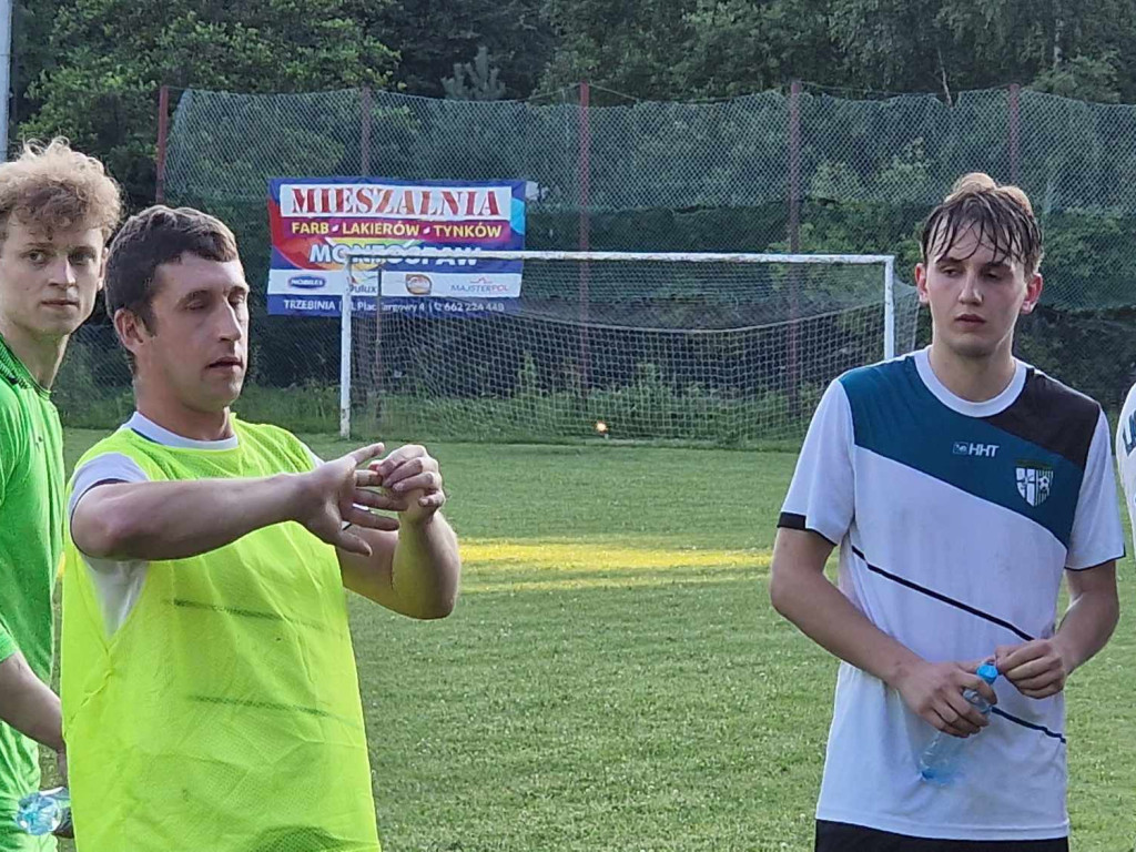 Finał Turnieju o Puchar Burmistrza Krzeszowic - 23.06.2024r.