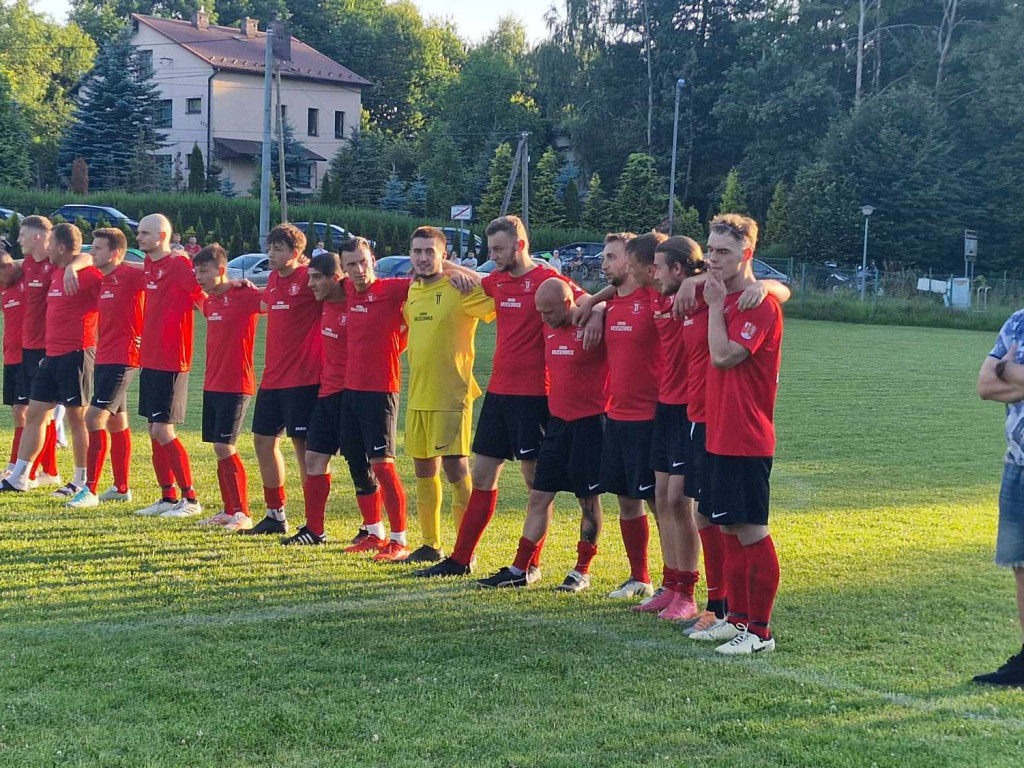 Finał Turnieju o Puchar Burmistrza Krzeszowic - 23.06.2024r.