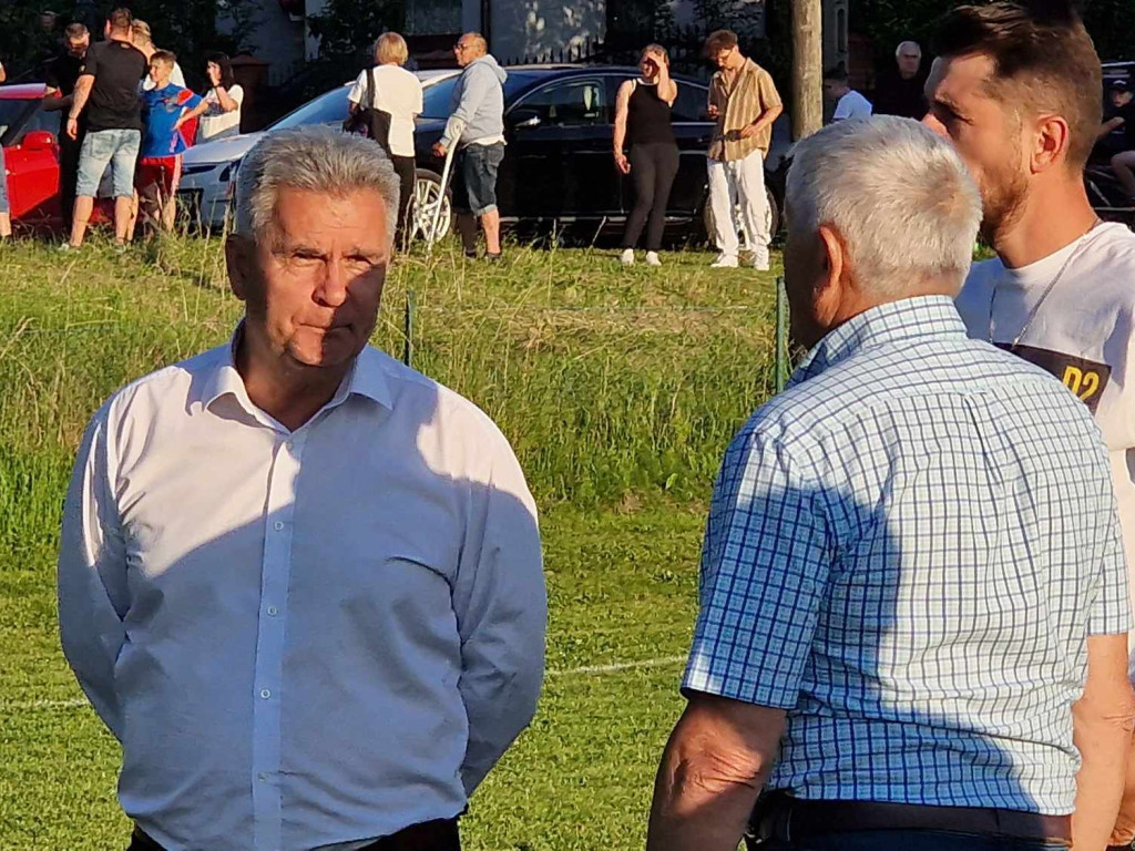 Finał Turnieju o Puchar Burmistrza Krzeszowic - 23.06.2024r.