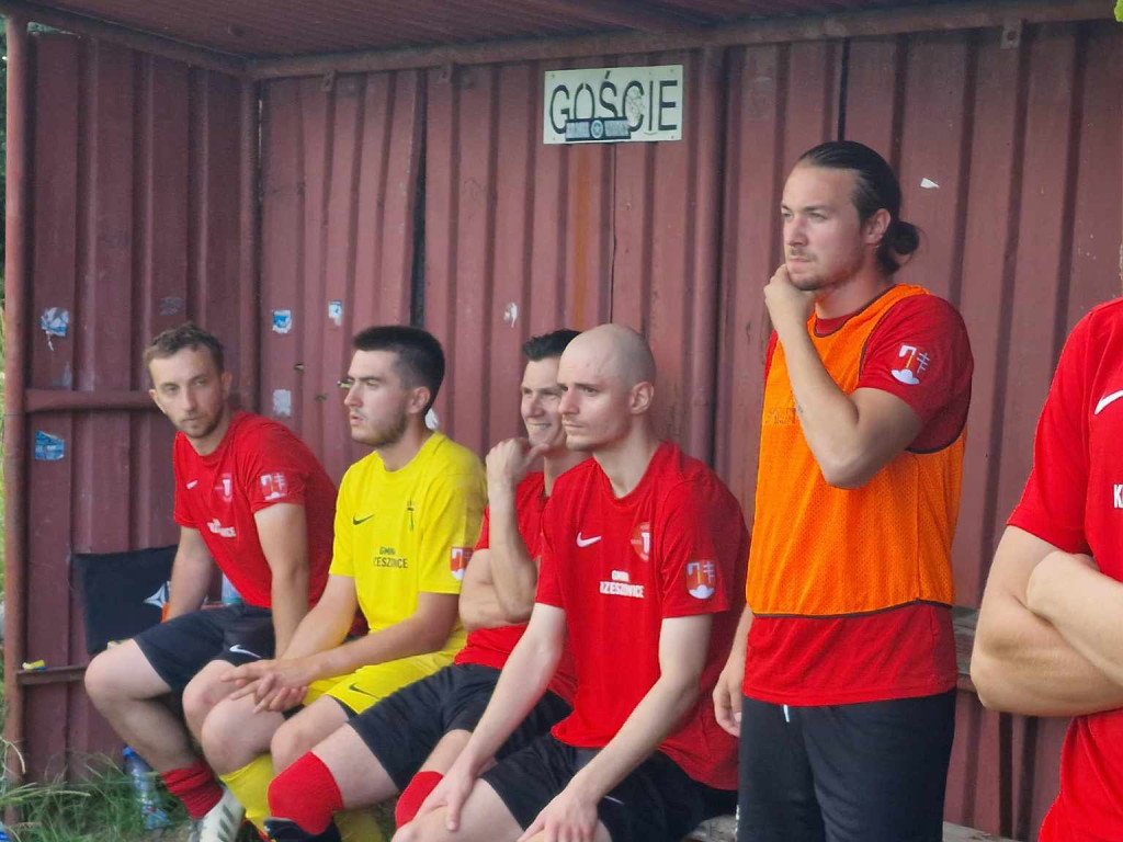 Finał Turnieju o Puchar Burmistrza Krzeszowic - 23.06.2024r.