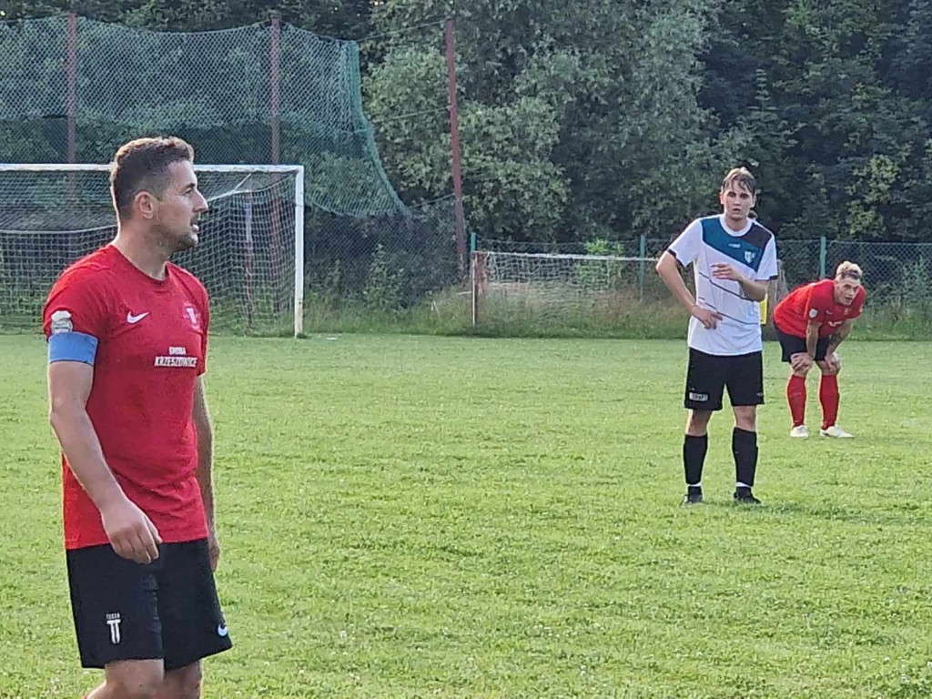 Finał Turnieju o Puchar Burmistrza Krzeszowic - 23.06.2024r.