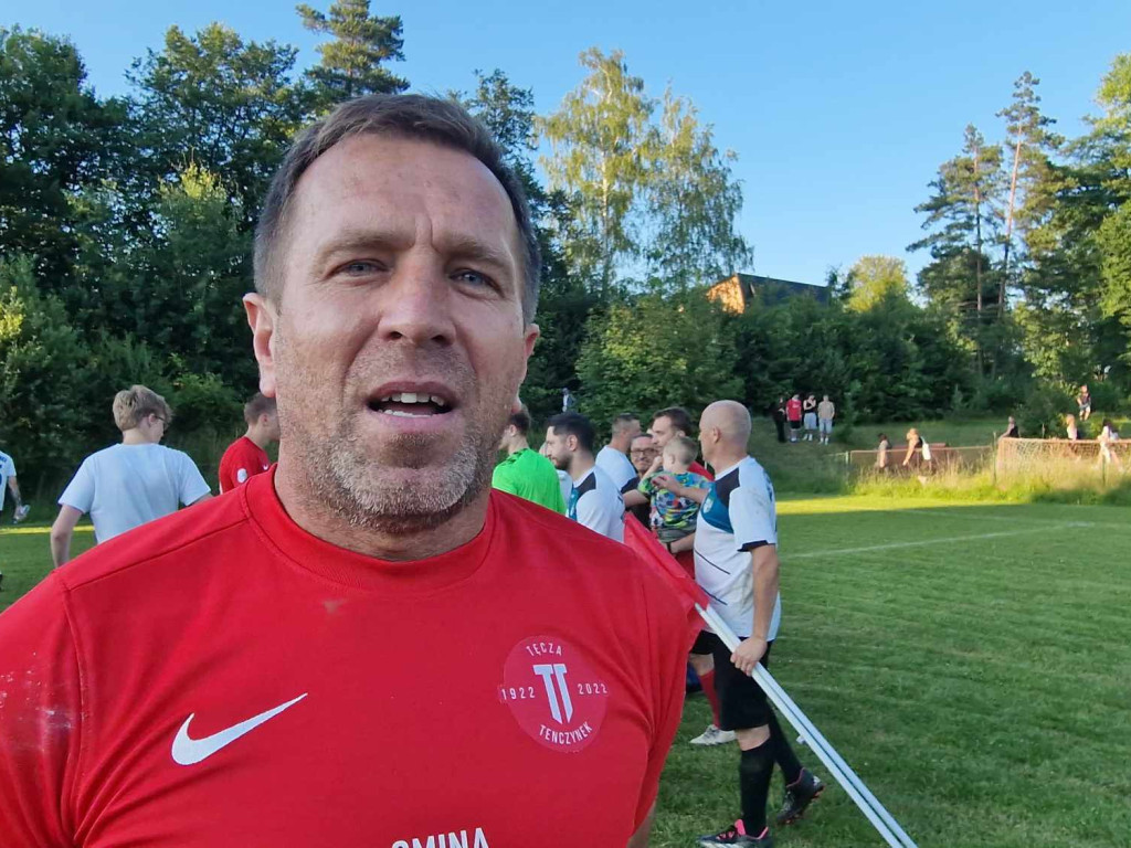 Finał Turnieju o Puchar Burmistrza Krzeszowic - 23.06.2024r.