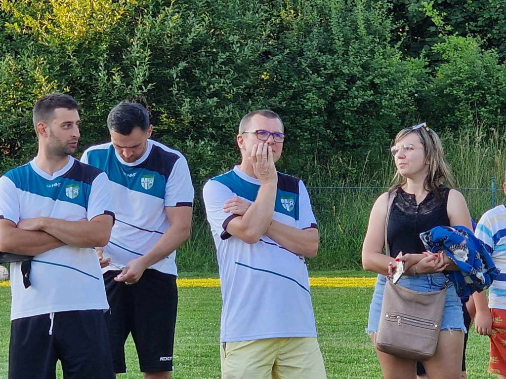 Finał Turnieju o Puchar Burmistrza Krzeszowic - 23.06.2024r.