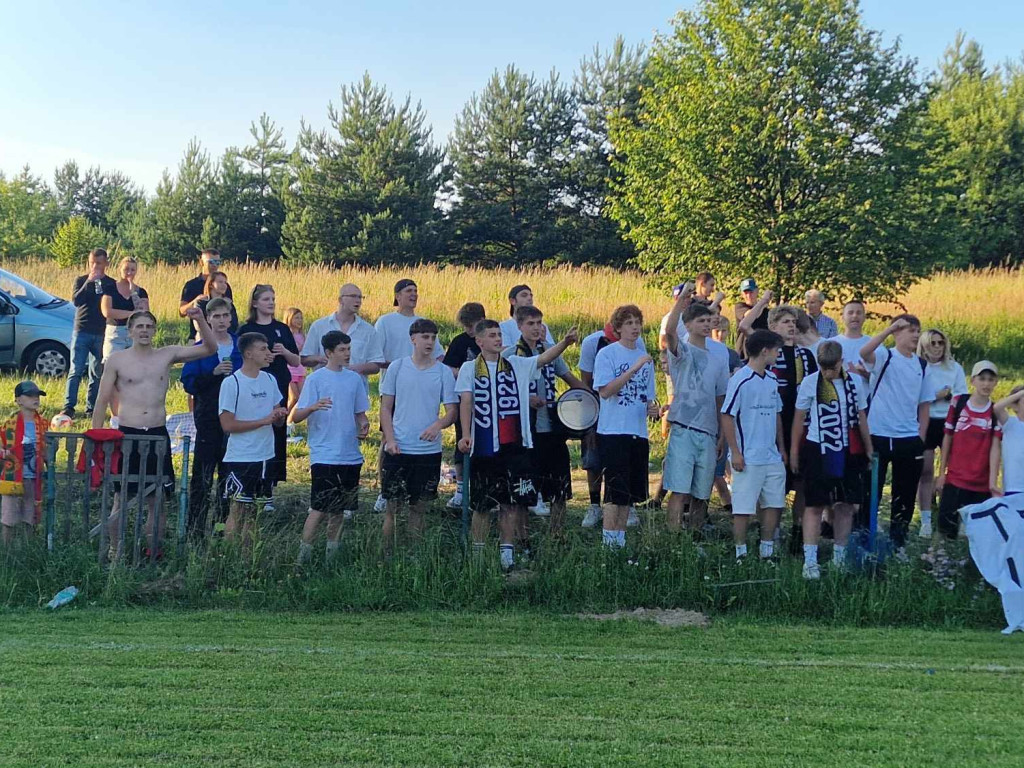 Finał Turnieju o Puchar Burmistrza Krzeszowic - 23.06.2024r.