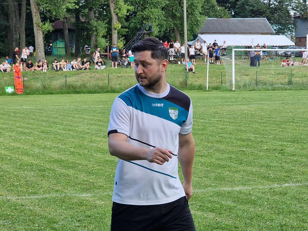 Finał Turnieju o Puchar Burmistrza Krzeszowic - 23.06.2024r.
