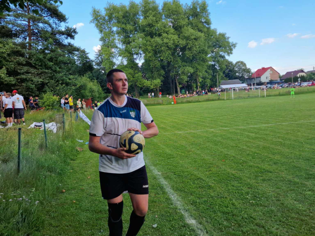 Finał Turnieju o Puchar Burmistrza Krzeszowic - 23.06.2024r.