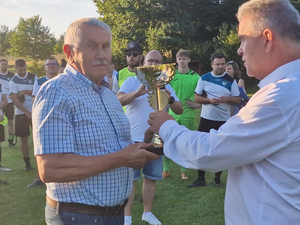 Finał Turnieju o Puchar Burmistrza Krzeszowic - 23.06.2024r.
