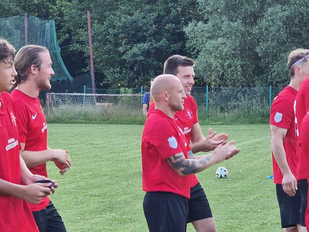 Finał Turnieju o Puchar Burmistrza Krzeszowic - 23.06.2024r.