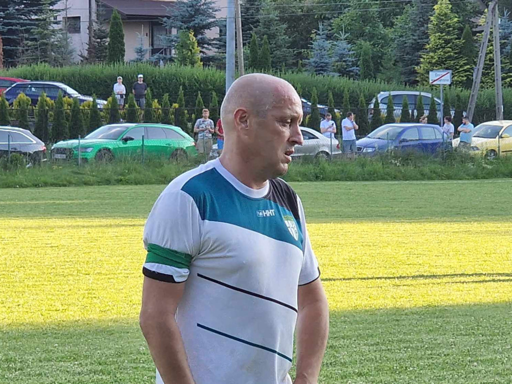 Finał Turnieju o Puchar Burmistrza Krzeszowic - 23.06.2024r.