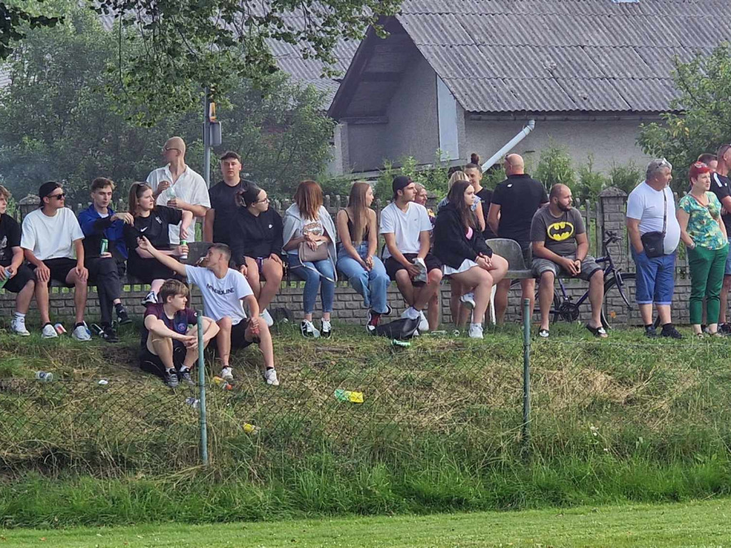 Finał Turnieju o Puchar Burmistrza Krzeszowic - 23.06.2024r.