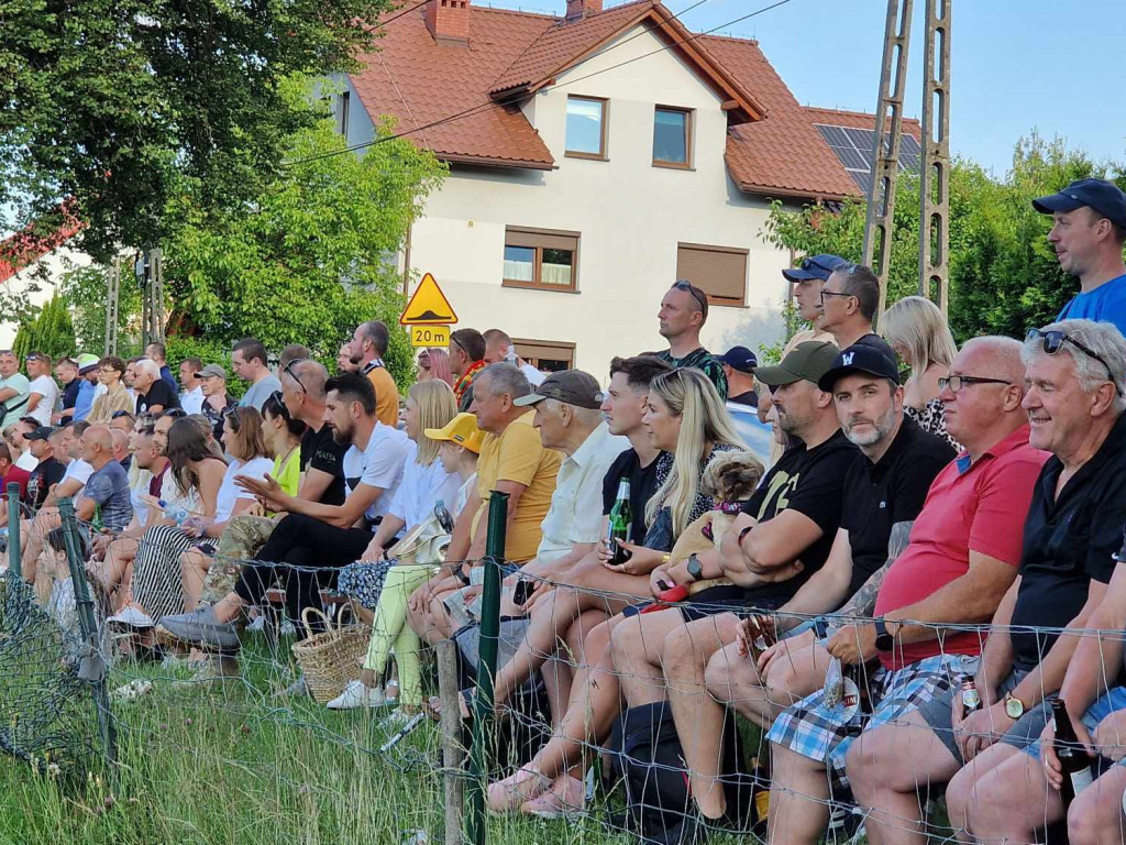 Finał Turnieju o Puchar Burmistrza Krzeszowic - 23.06.2024r.