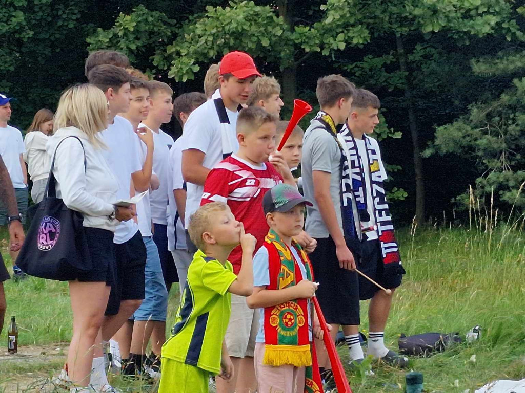 Finał Turnieju o Puchar Burmistrza Krzeszowic - 23.06.2024r.