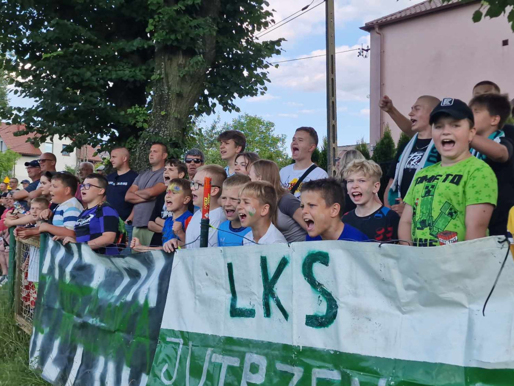 Finał Turnieju o Puchar Burmistrza Krzeszowic - 23.06.2024r.