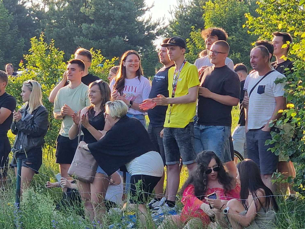 Finał Turnieju o Puchar Burmistrza Krzeszowic - 23.06.2024r.