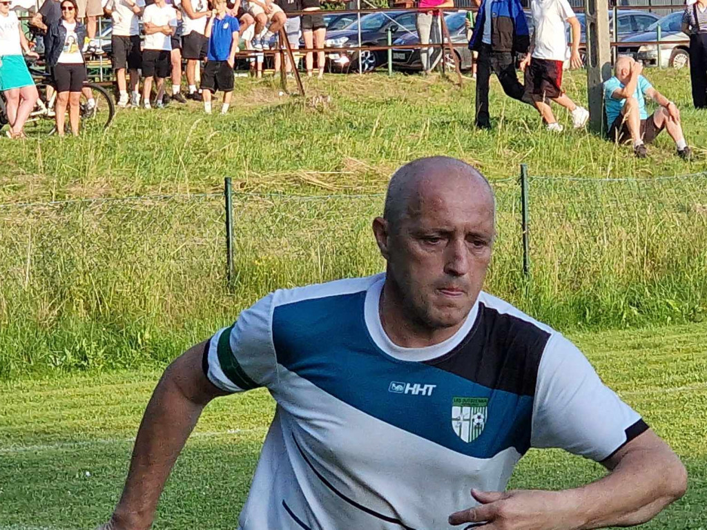Finał Turnieju o Puchar Burmistrza Krzeszowic - 23.06.2024r.