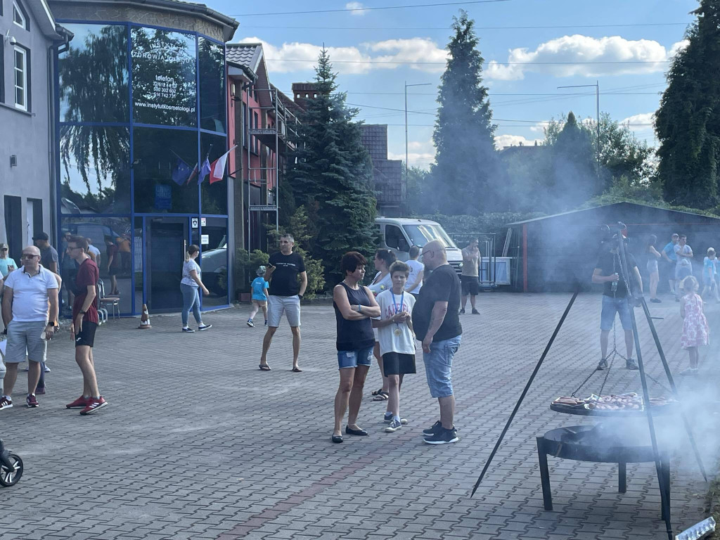 Sportowa Niedziela u Judoków - 23.06.2024r.