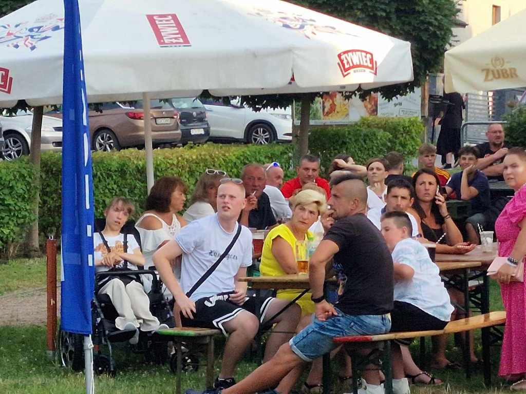 Piknik w Bolęcinie - 28.06.2024r.
