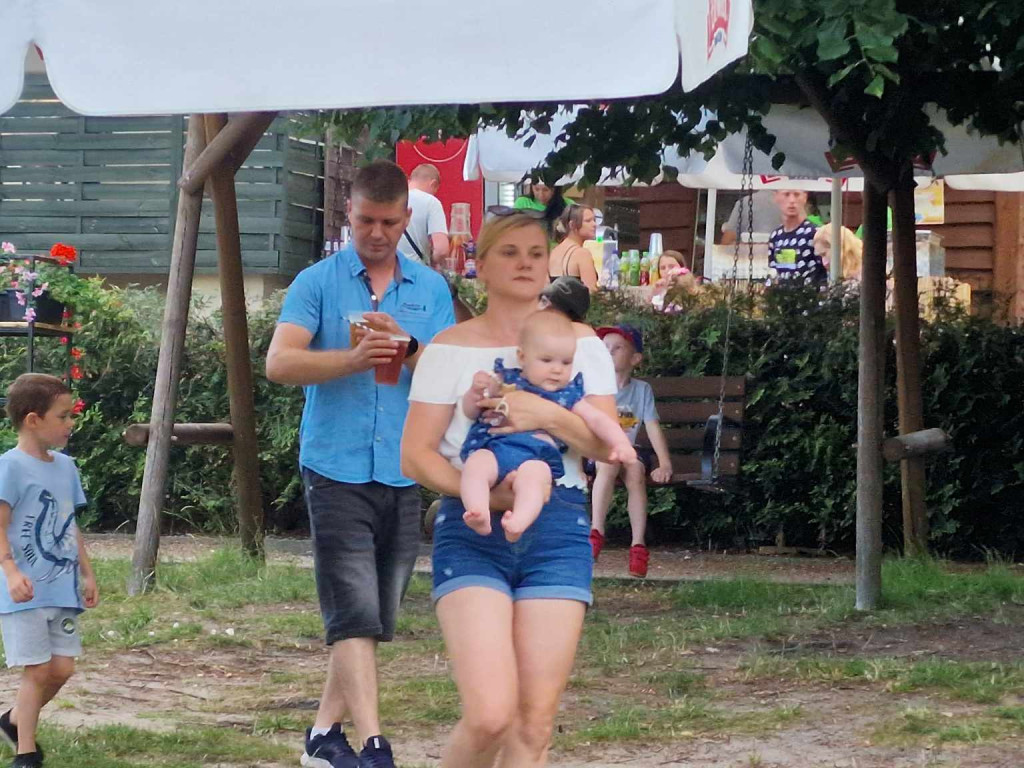 Piknik w Bolęcinie - 28.06.2024r.