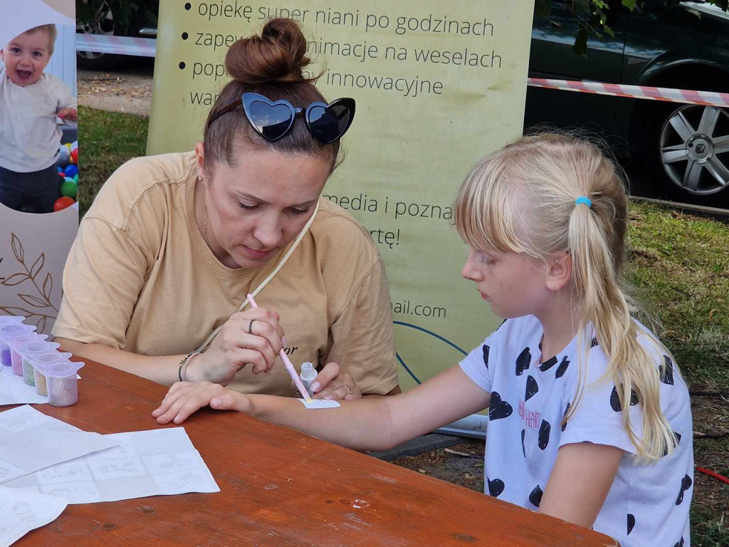 Piknik w Bolęcinie - 28.06.2024r.