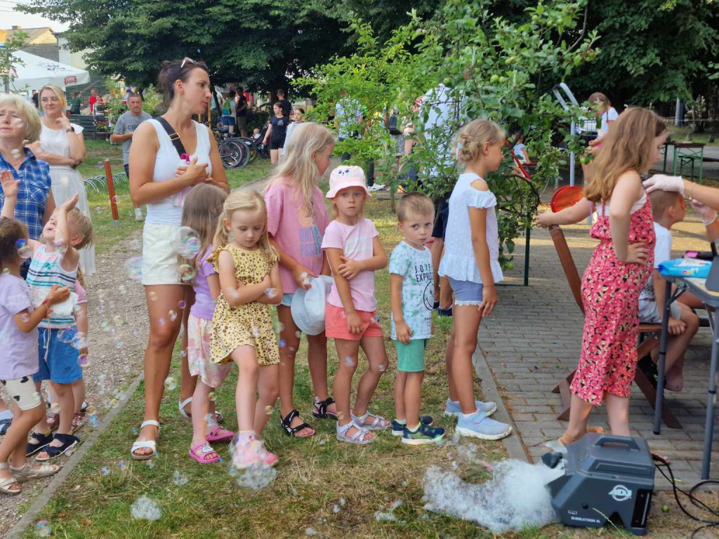 Piknik w Bolęcinie - 28.06.2024r.