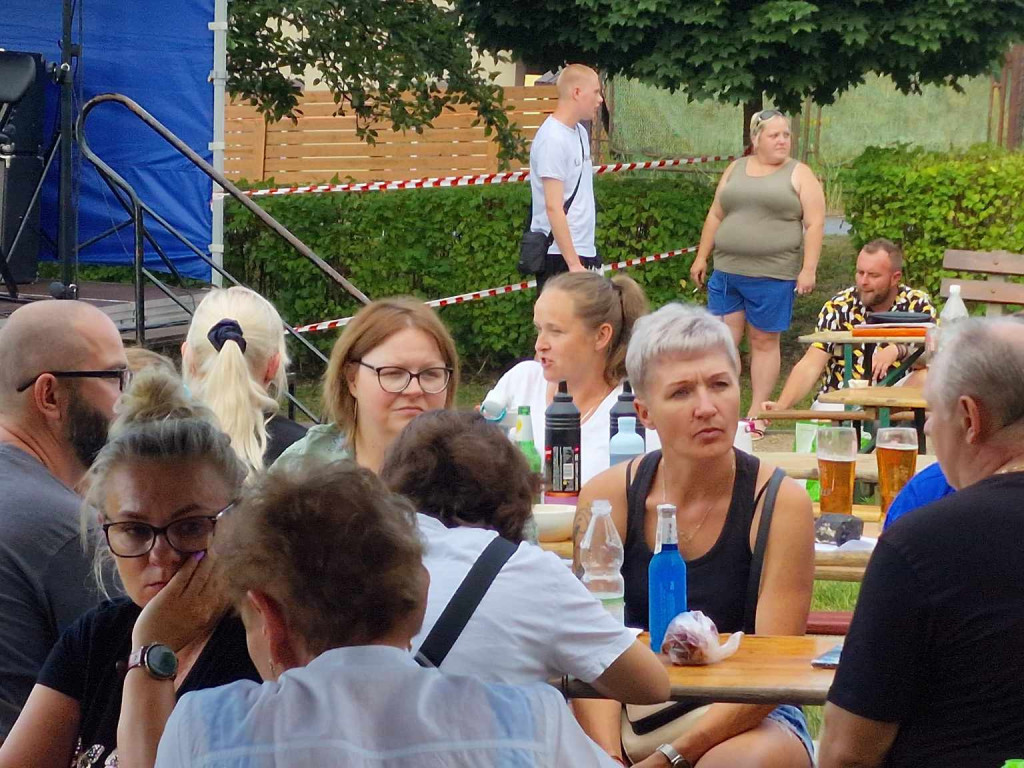Piknik w Bolęcinie - 28.06.2024r.