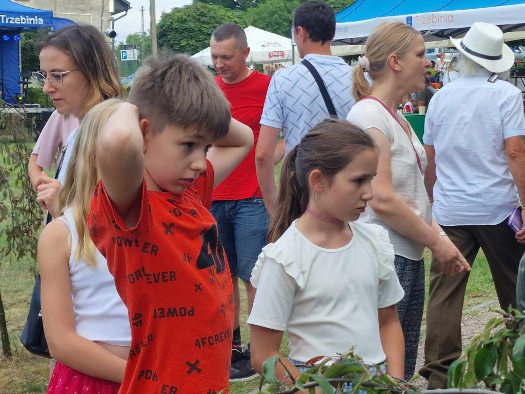Piknik w Bolęcinie - 28.06.2024r.