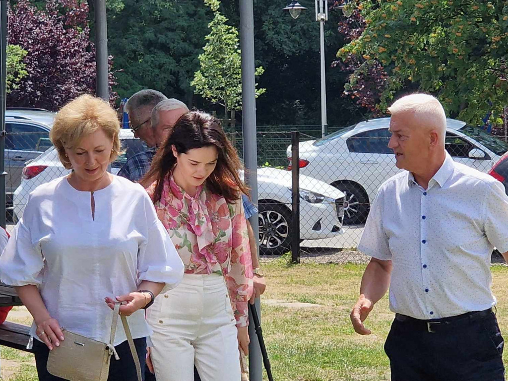 75-lecie Polonii - 29.06.2024r.