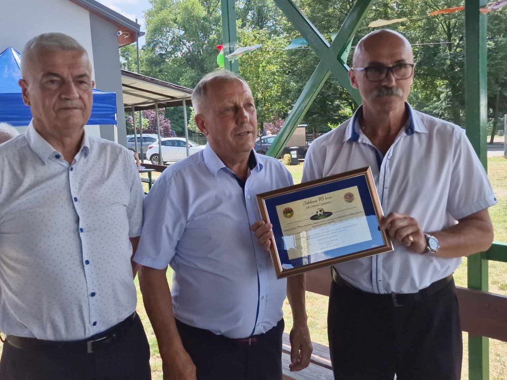 75-lecie Polonii - 29.06.2024r.
