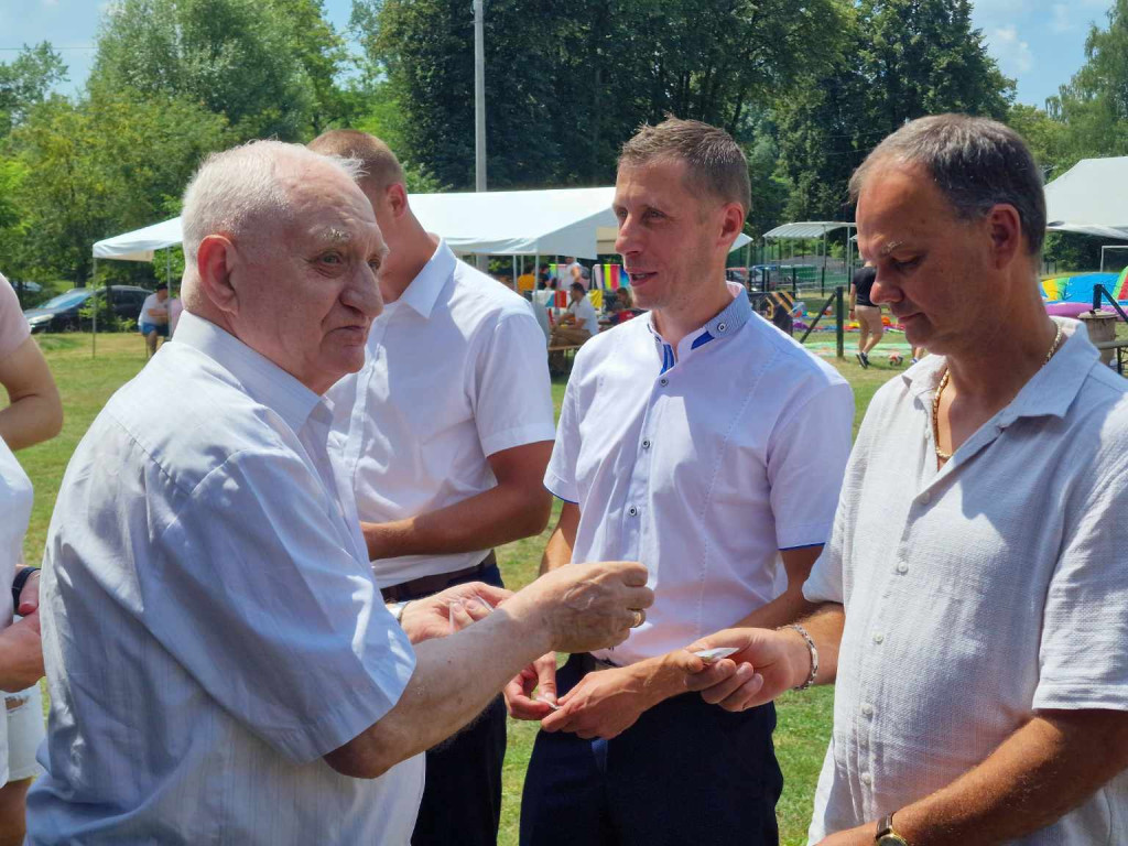 75-lecie Polonii - 29.06.2024r.