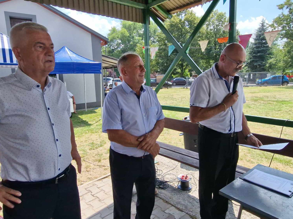 75-lecie Polonii - 29.06.2024r.