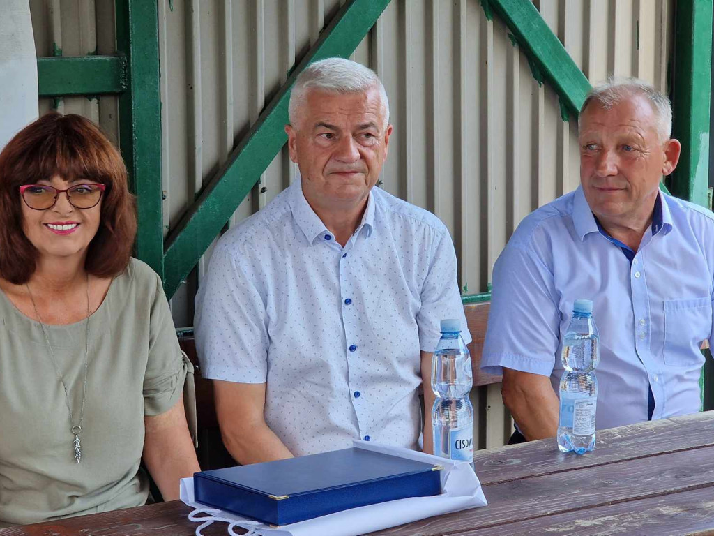 75-lecie Polonii - 29.06.2024r.