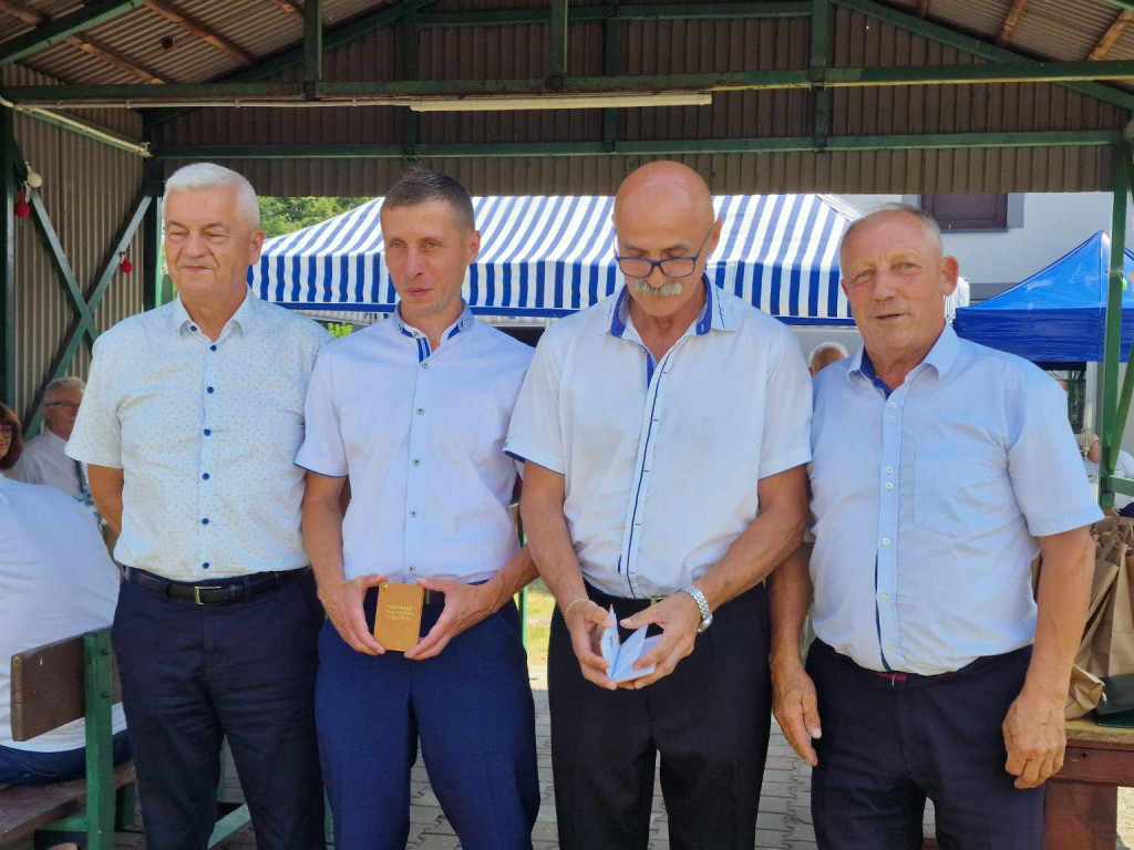75-lecie Polonii - 29.06.2024r.