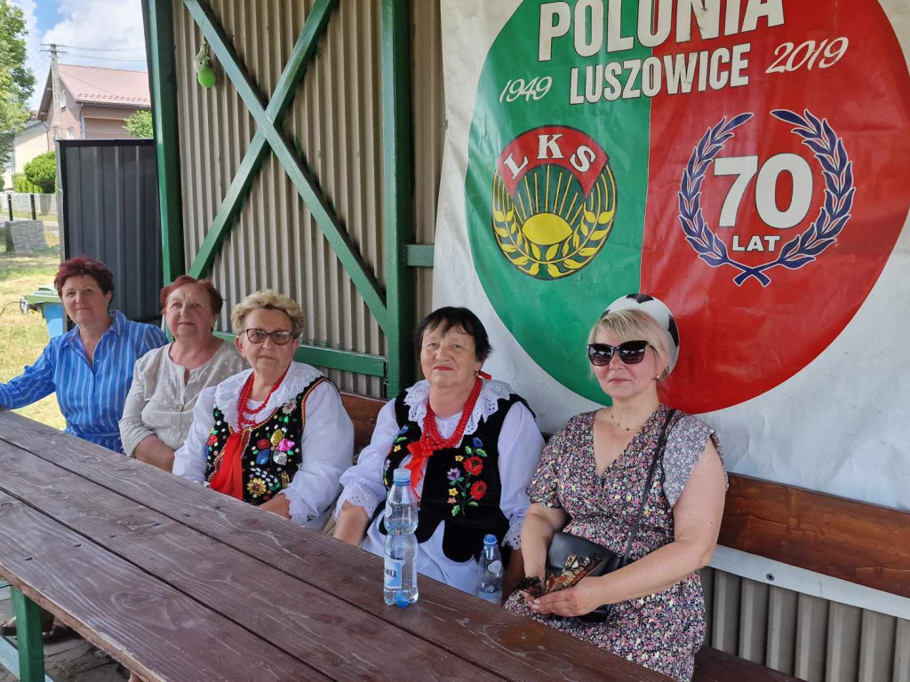 75-lecie Polonii - 29.06.2024r.