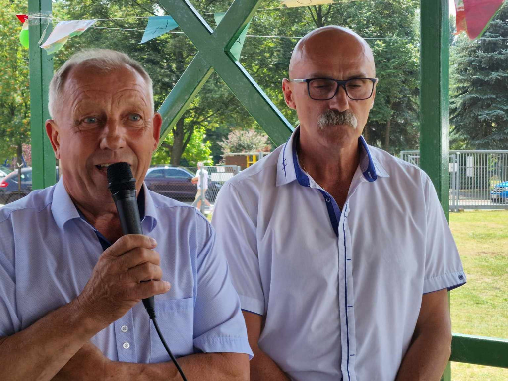 75-lecie Polonii - 29.06.2024r.