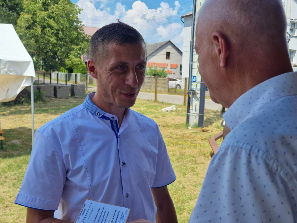 75-lecie Polonii - 29.06.2024r.