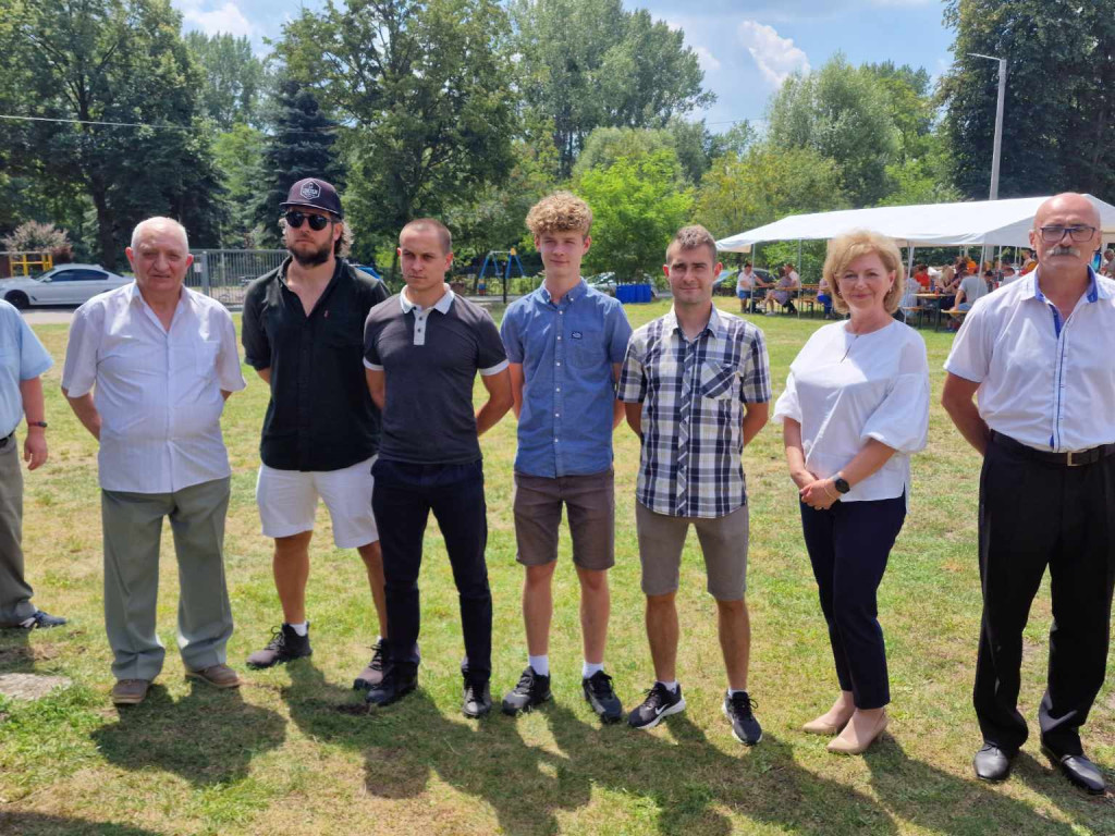 75-lecie Polonii - 29.06.2024r.