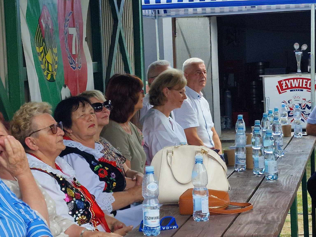 75-lecie Polonii - 29.06.2024r.