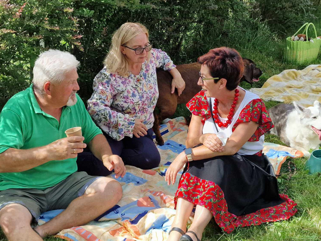 4. Święto Polne Kwiatów w Płazie - 30.06.2024r.