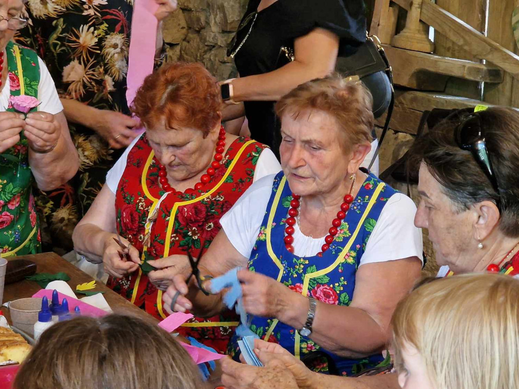 4. Święto Polne Kwiatów w Płazie - 30.06.2024r.