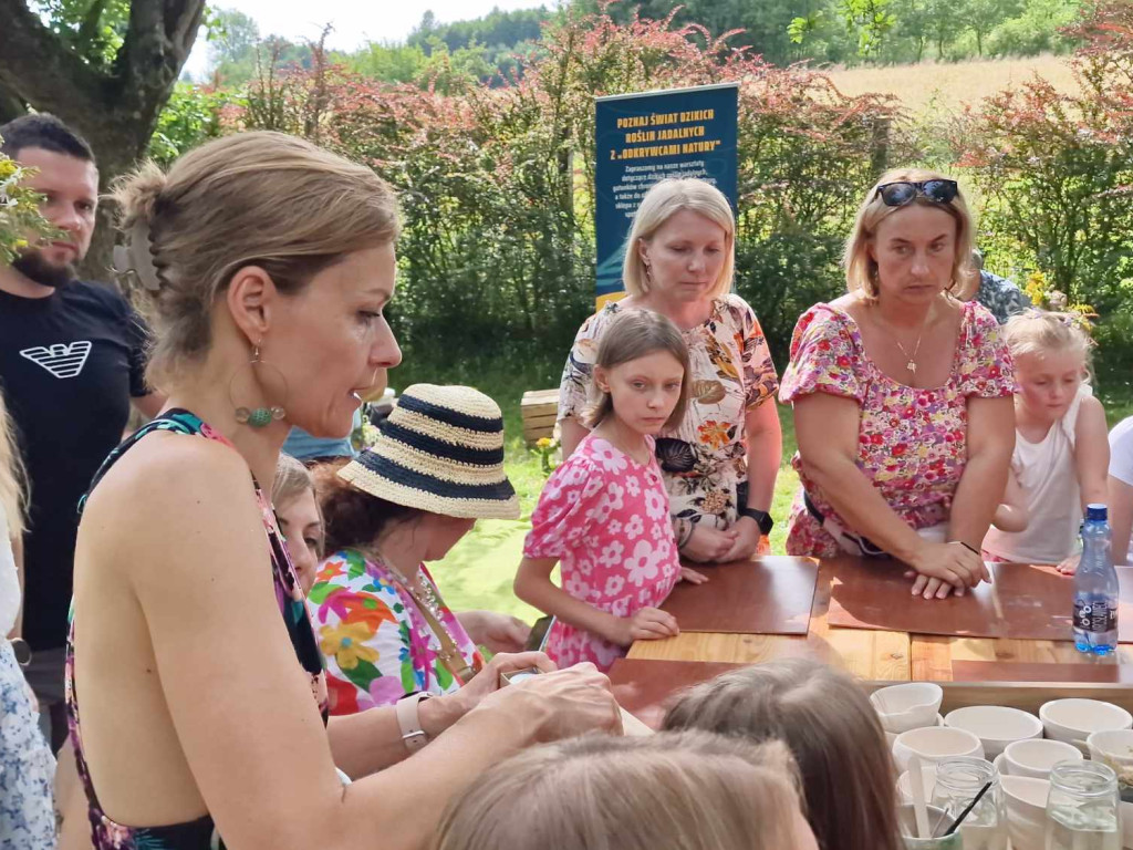 4. Święto Polne Kwiatów w Płazie - 30.06.2024r.