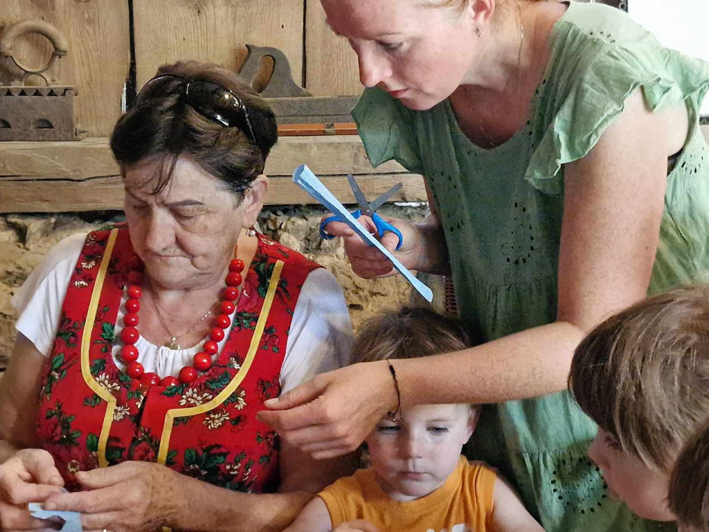 4. Święto Polne Kwiatów w Płazie - 30.06.2024r.