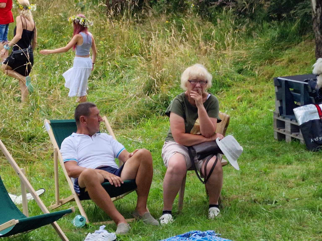 4. Święto Polne Kwiatów w Płazie - 30.06.2024r.
