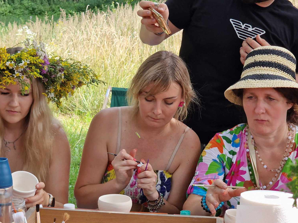 4. Święto Polne Kwiatów w Płazie - 30.06.2024r.