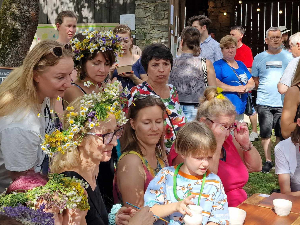 4. Święto Polne Kwiatów w Płazie - 30.06.2024r.