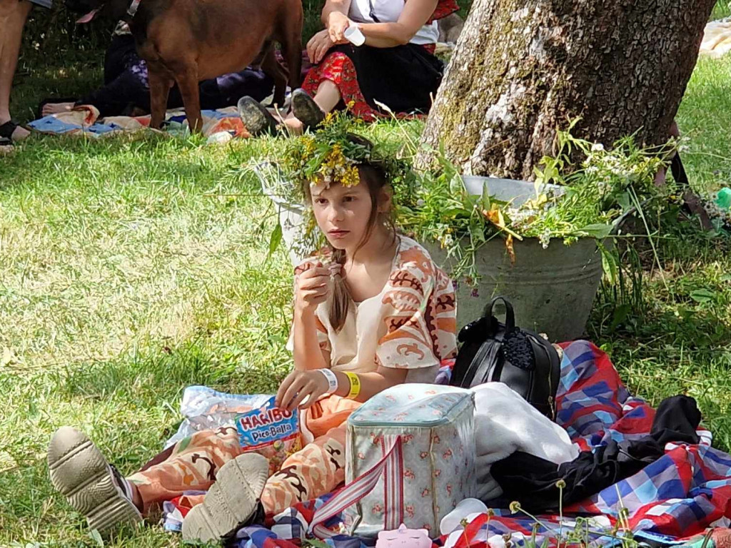 4. Święto Polne Kwiatów w Płazie - 30.06.2024r.