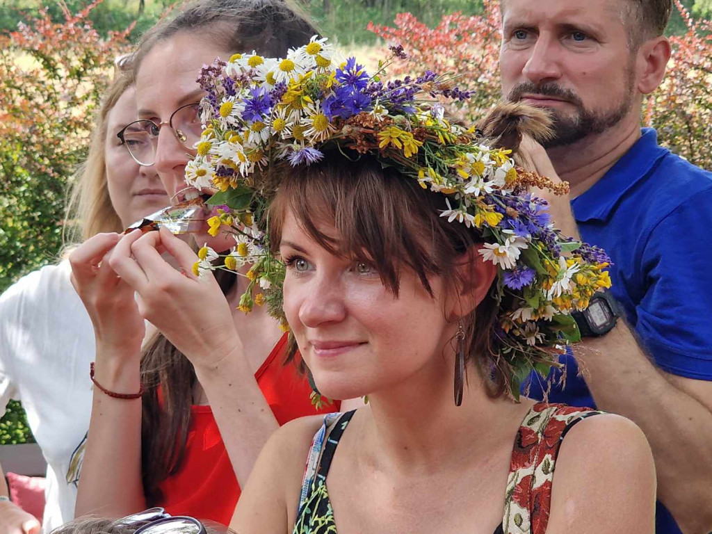 4. Święto Polne Kwiatów w Płazie - 30.06.2024r.