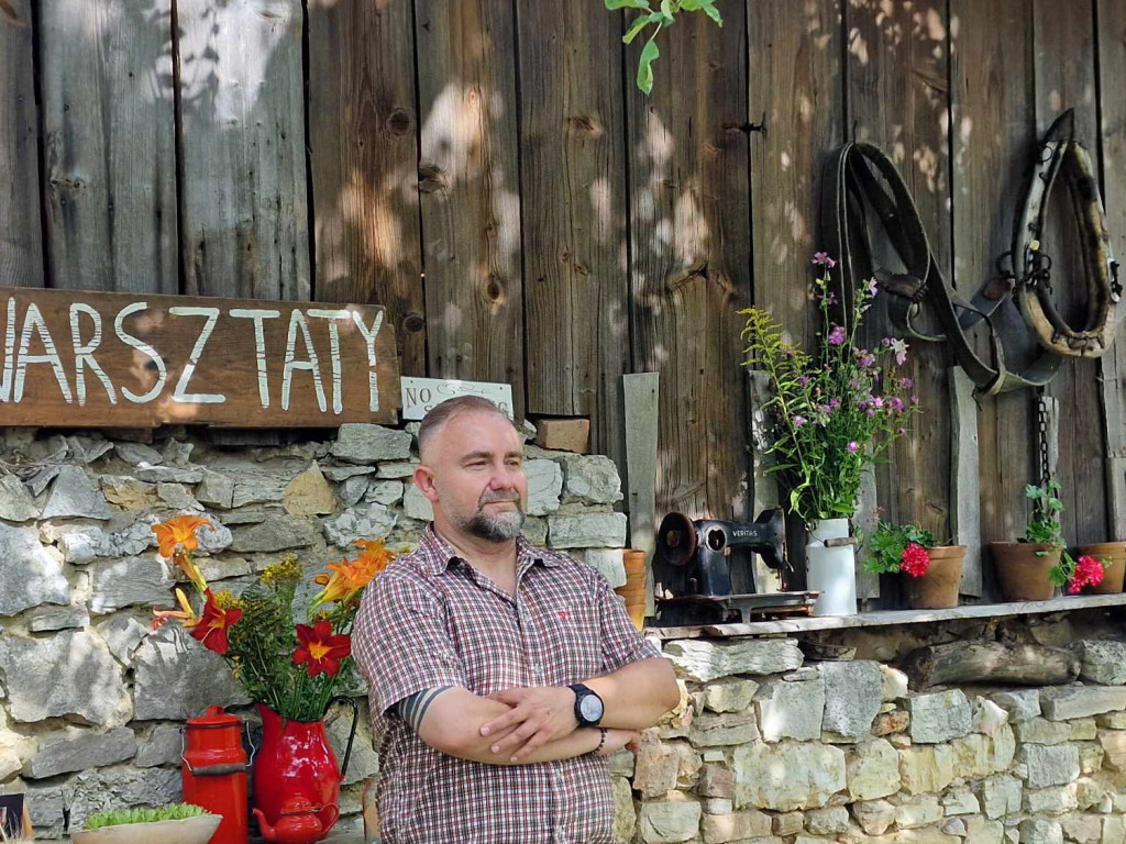 4. Święto Polne Kwiatów w Płazie - 30.06.2024r.