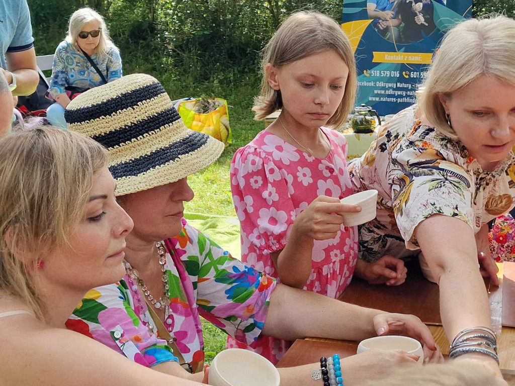 4. Święto Polne Kwiatów w Płazie - 30.06.2024r.