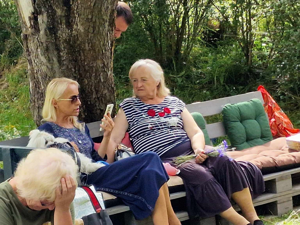 4. Święto Polne Kwiatów w Płazie - 30.06.2024r.