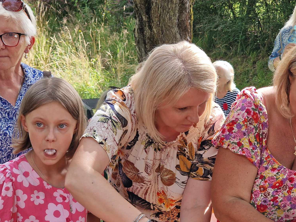 4. Święto Polne Kwiatów w Płazie - 30.06.2024r.